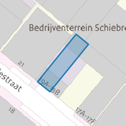 Perceel SBK01-C-2891