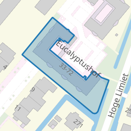 Perceel SBK01-C-2898