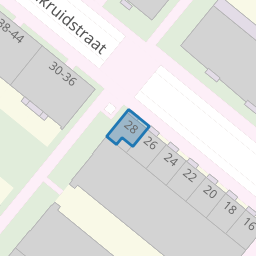 Perceel SBK01-C-2905