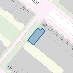 Perceel SBK01-C-2906