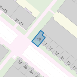 Perceel SBK01-C-2921