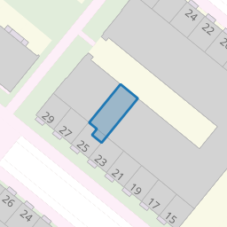 Perceel SBK01-C-2924