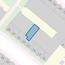 Perceel SBK01-C-2926