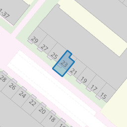 Perceel SBK01-C-2927