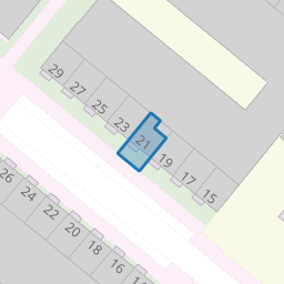 Perceel SBK01-C-2929