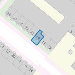 Perceel SBK01-C-2931