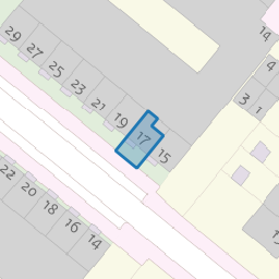 Perceel SBK01-C-2933