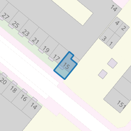 Perceel SBK01-C-2935