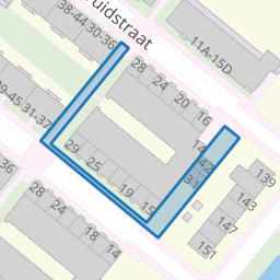 Perceel SBK01-C-2937