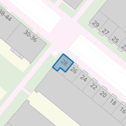 Perceel SBK01-C-2938