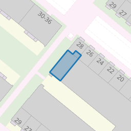 Perceel SBK01-C-2939