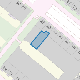 Perceel SBK01-C-2941