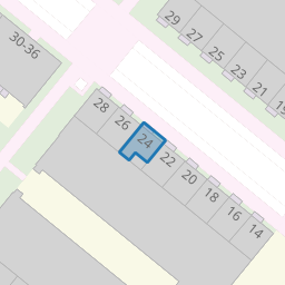 Perceel SBK01-C-2942