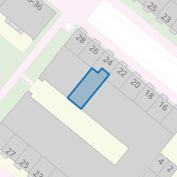 Perceel SBK01-C-2943