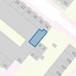 Perceel SBK01-C-2953