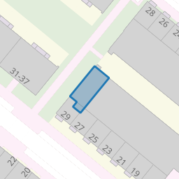 Perceel SBK01-C-2954