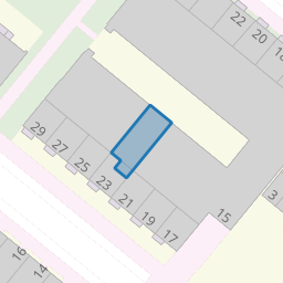 Perceel SBK01-C-2960