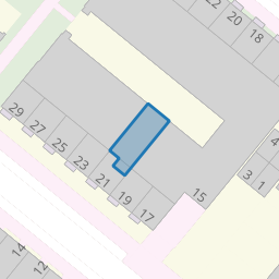 Perceel SBK01-C-2962