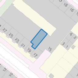 Perceel SBK01-C-2964