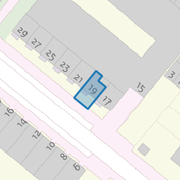 Perceel SBK01-C-2965