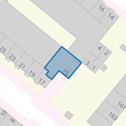 Perceel SBK01-C-2966