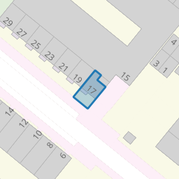 Perceel SBK01-C-2967