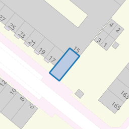 Perceel SBK01-C-2968