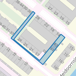 Perceel SBK01-C-2970