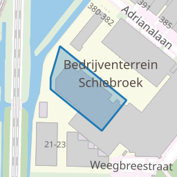 Perceel SBK01-C-2977