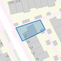 Perceel SBK01-C-2981