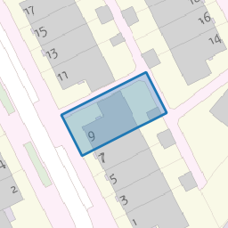 Perceel SBK01-C-2989