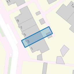 Perceel SBK01-C-2992