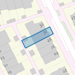 Perceel SBK01-C-2995