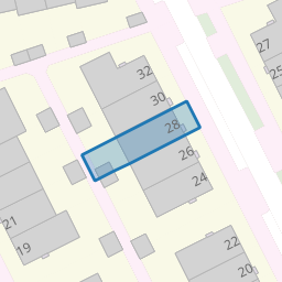 Perceel SBK01-C-2996