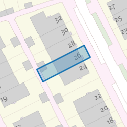 Perceel SBK01-C-2997