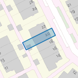 Perceel SBK01-C-3000