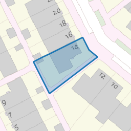 Perceel SBK01-C-3003