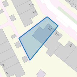 Perceel SBK01-C-3004