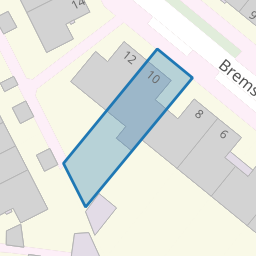 Perceel SBK01-C-3005