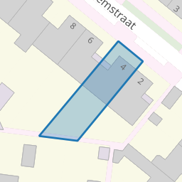 Perceel SBK01-C-3008