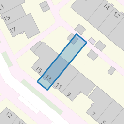 Perceel SBK01-C-3017