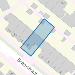 Perceel SBK01-C-3019