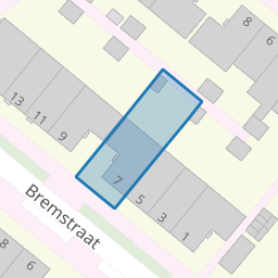 Perceel SBK01-C-3020