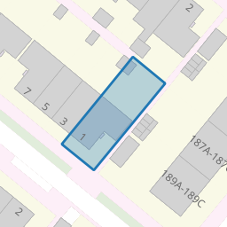 Perceel SBK01-C-3023