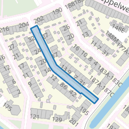 Perceel SBK01-C-3029