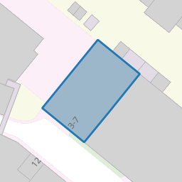 Perceel SBK01-C-3030