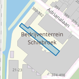 Perceel SBK01-C-3033