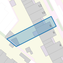 Perceel SBK01-C-3037