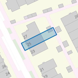 Perceel SBK01-C-3040