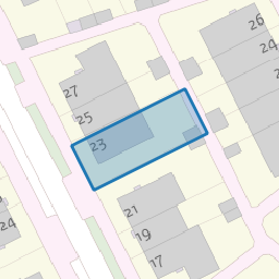 Perceel SBK01-C-3041